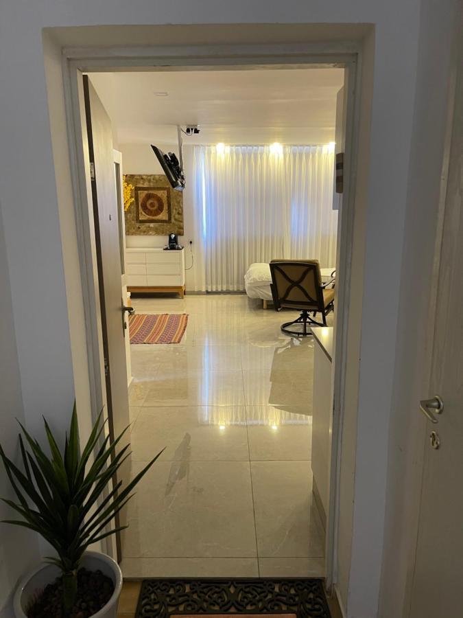 Presidential Penthouse Villa Ейлат Екстериор снимка