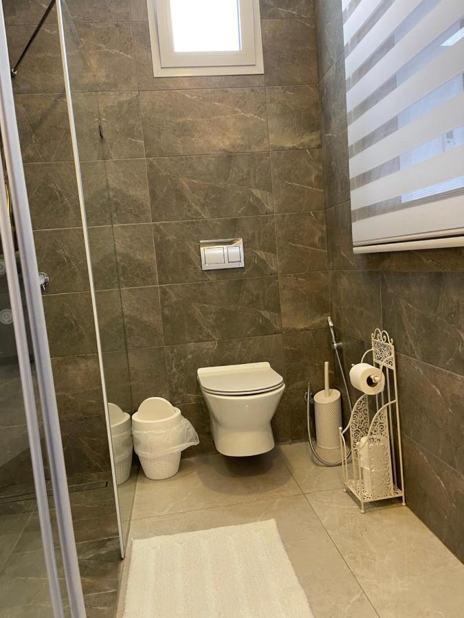 Presidential Penthouse Villa Ейлат Екстериор снимка