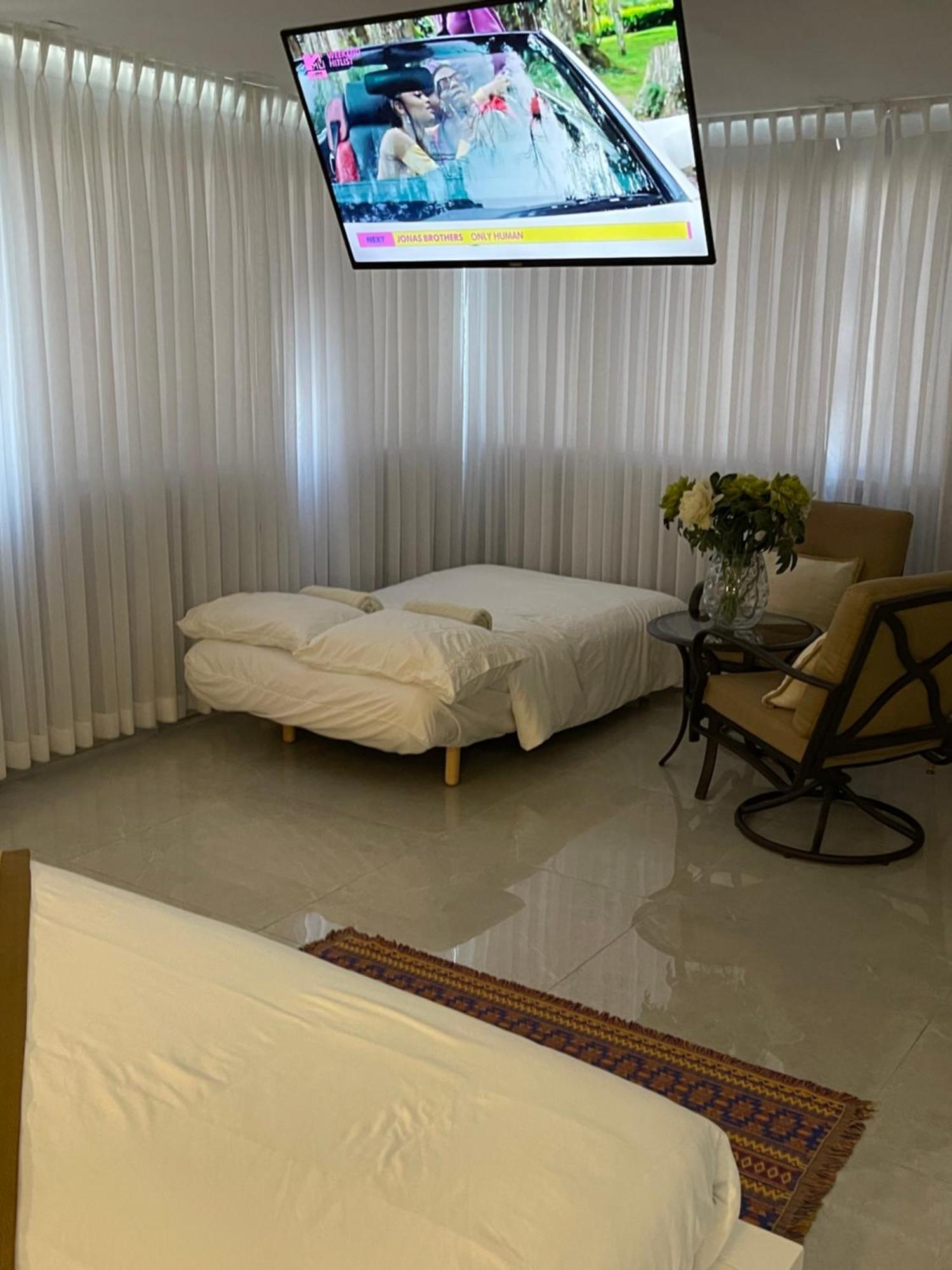 Presidential Penthouse Villa Ейлат Стая снимка