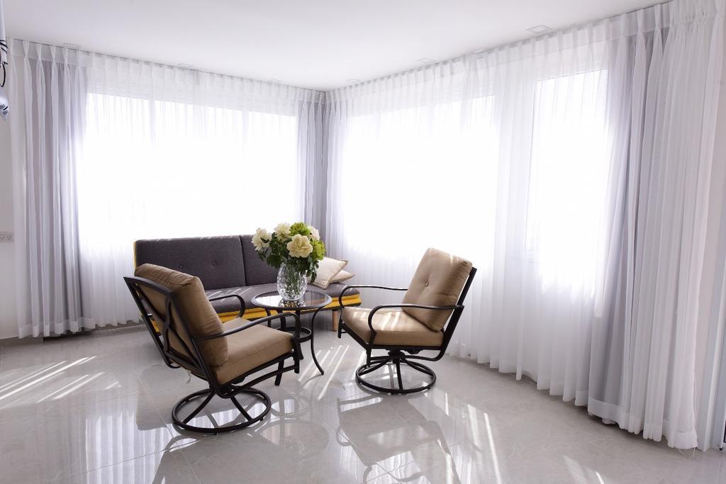 Presidential Penthouse Villa Ейлат Екстериор снимка