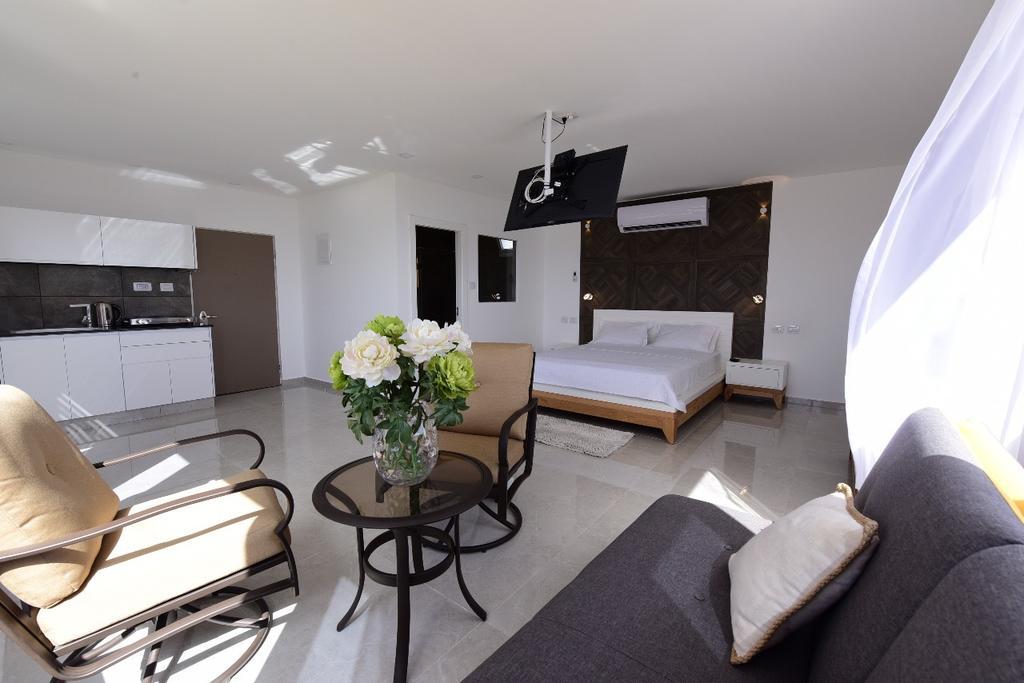 Presidential Penthouse Villa Ейлат Екстериор снимка